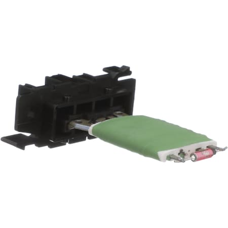 Standard Ignition Blower Motor Resistor RU982